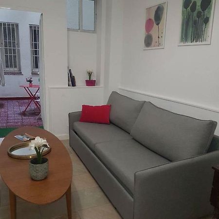 Madrid City Appartments Ngoại thất bức ảnh