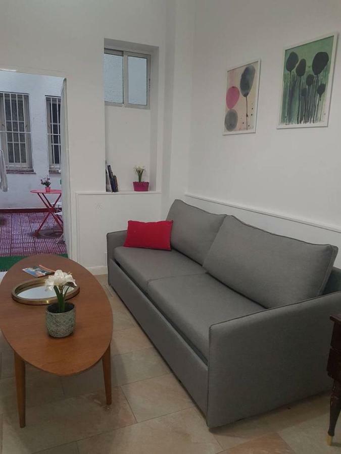 Madrid City Appartments Ngoại thất bức ảnh